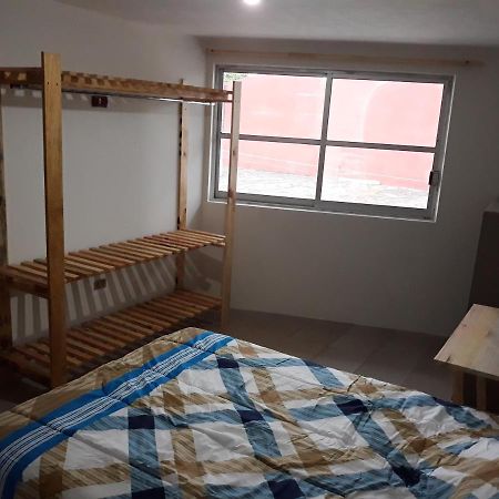Posada Loreto Xalapa Ngoại thất bức ảnh