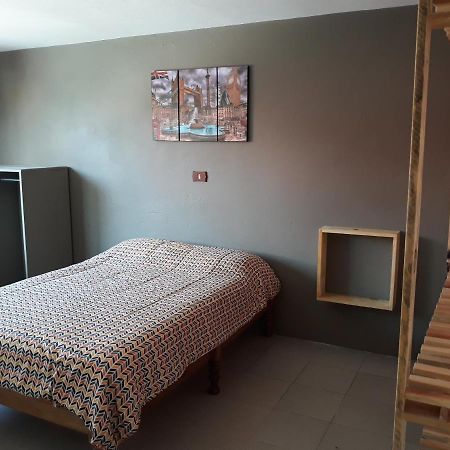 Posada Loreto Xalapa Ngoại thất bức ảnh