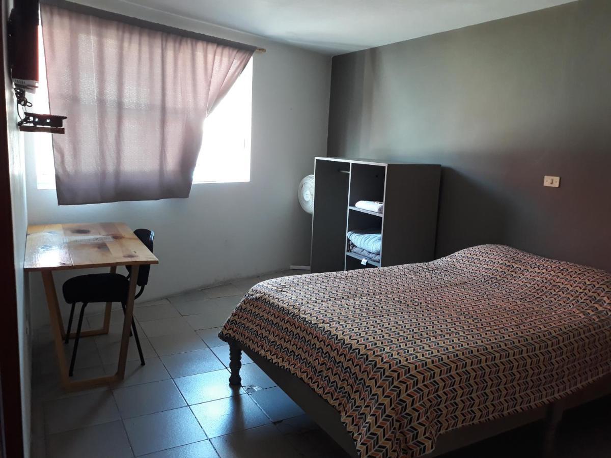 Posada Loreto Xalapa Ngoại thất bức ảnh