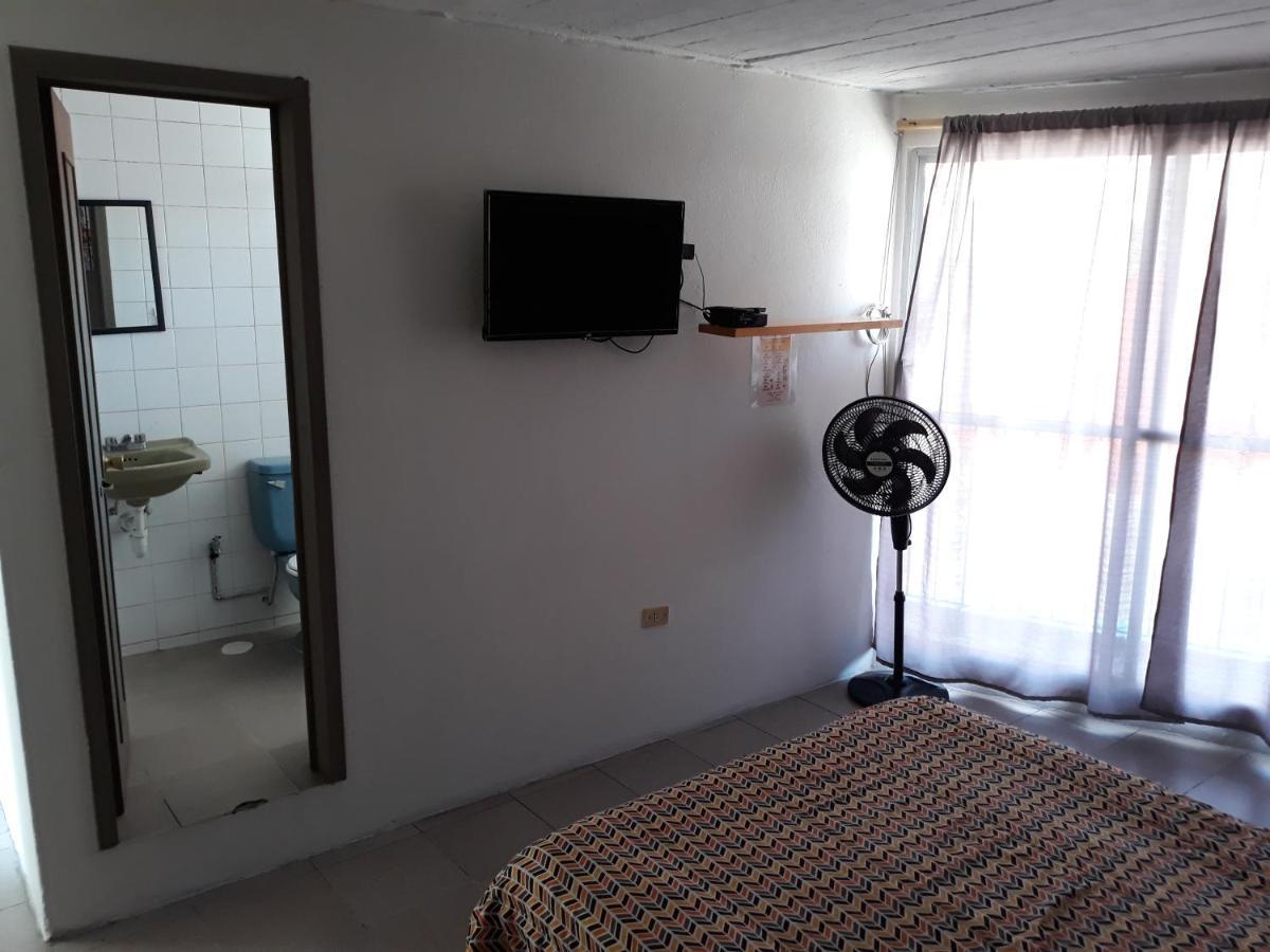 Posada Loreto Xalapa Ngoại thất bức ảnh