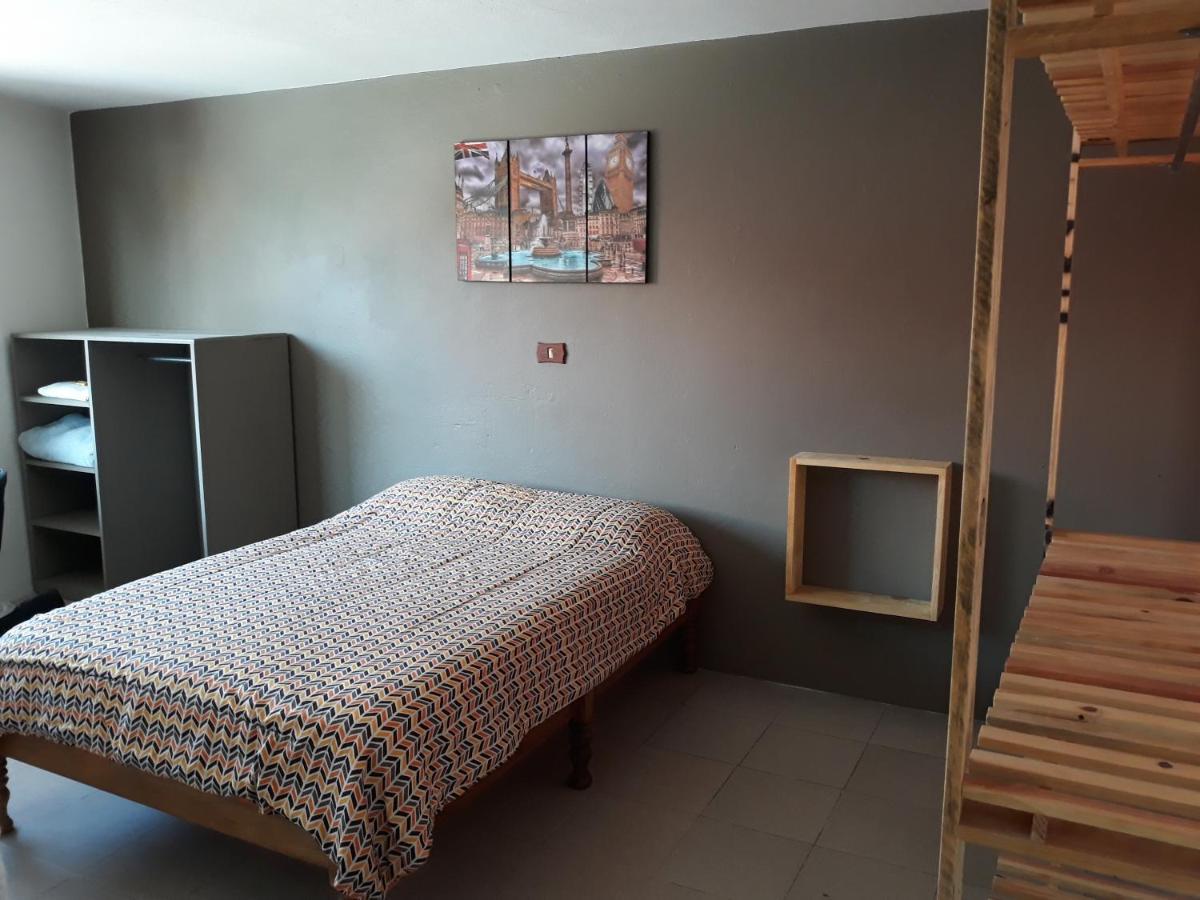 Posada Loreto Xalapa Ngoại thất bức ảnh