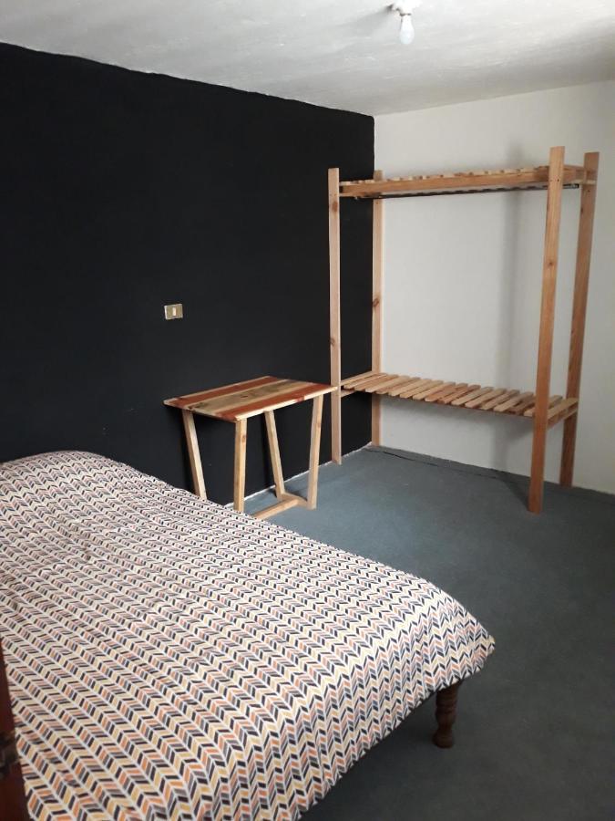 Posada Loreto Xalapa Ngoại thất bức ảnh