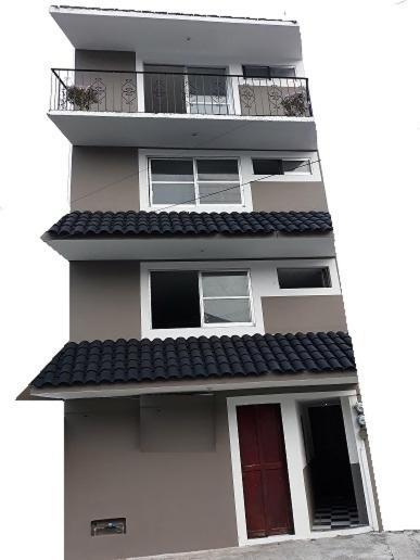Posada Loreto Xalapa Ngoại thất bức ảnh